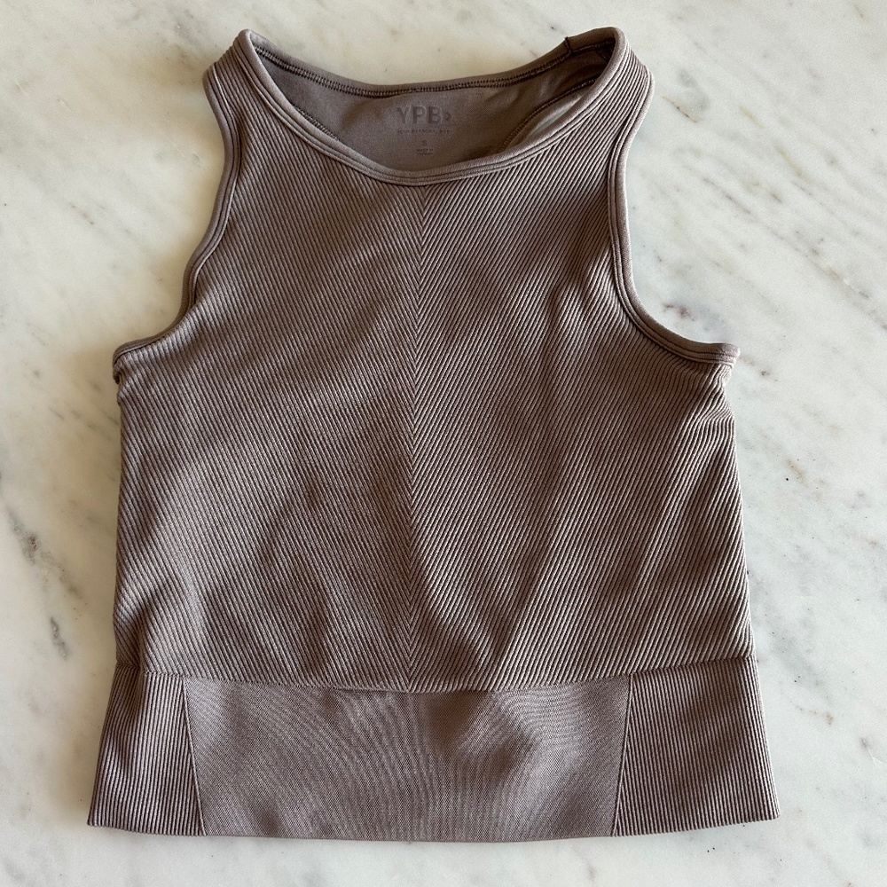 Abercrombie YPB Athletic Tank